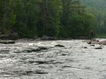Dumoine River (Jul 2012) - B and S (1) - 070
